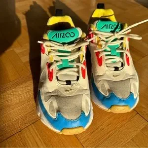 Nike 270 react top legend of her